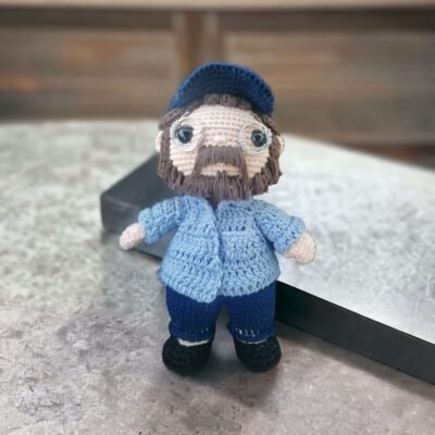 Trabajador de Telmex